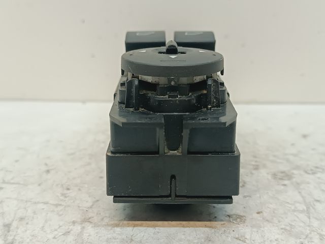 bontott FORD TRANSIT COURIER Ablakemelő Kapcsoló Négyes / Kettes