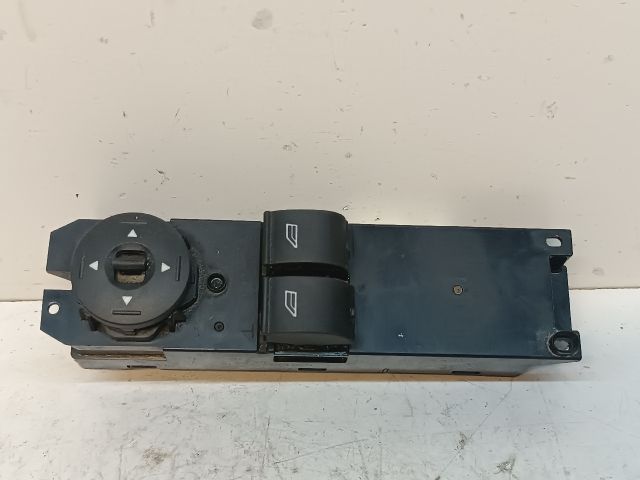 bontott FORD TRANSIT COURIER Ablakemelő Kapcsoló Négyes / Kettes