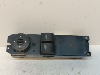 bontott FORD TRANSIT COURIER Ablakemelő Kapcsoló Négyes / Kettes