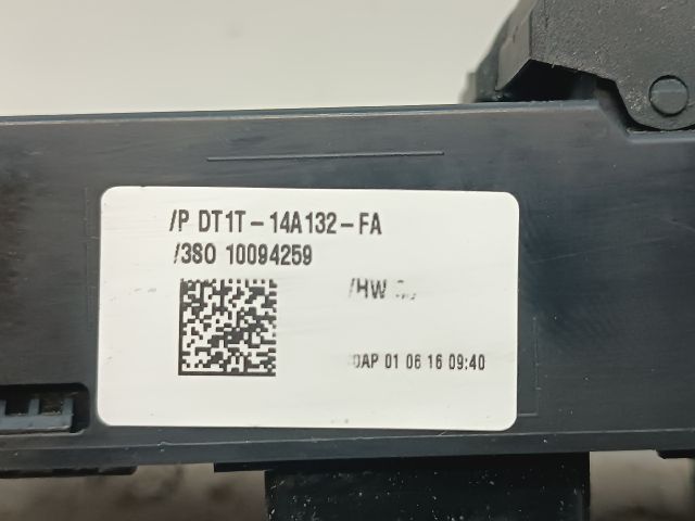 bontott FORD TRANSIT COURIER Ablakemelő Kapcsoló Négyes / Kettes