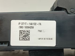 bontott FORD TRANSIT COURIER Ablakemelő Kapcsoló Négyes / Kettes