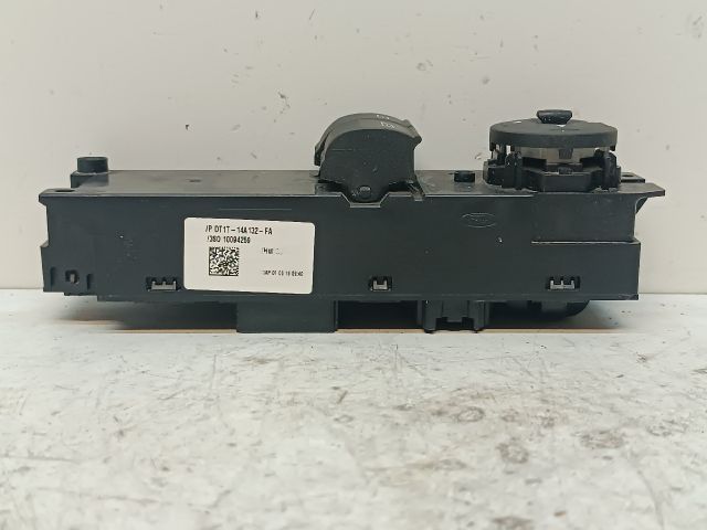 bontott FORD TRANSIT COURIER Ablakemelő Kapcsoló Négyes / Kettes