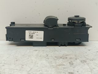 bontott FORD TRANSIT COURIER Ablakemelő Kapcsoló Négyes / Kettes