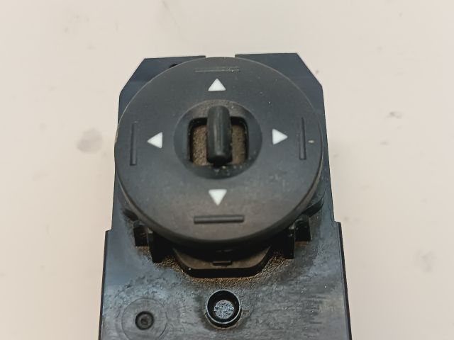 bontott FORD TRANSIT COURIER Ablakemelő Kapcsoló Négyes / Kettes