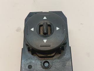 bontott FORD TRANSIT COURIER Ablakemelő Kapcsoló Négyes / Kettes