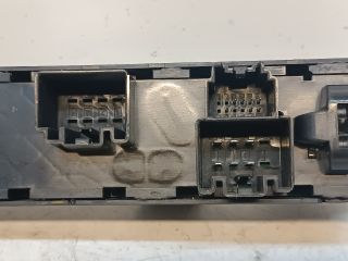 bontott FORD TRANSIT COURIER Ablakemelő Kapcsoló Négyes / Kettes