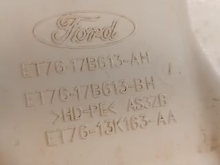 bontott FORD TRANSIT COURIER Ablakmosó Tartály