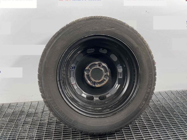 bontott FORD TRANSIT COURIER Acélfelni (1 db)