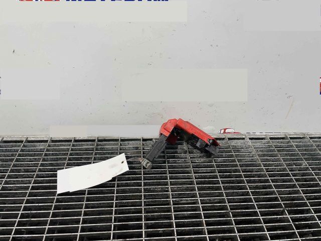 bontott FORD TRANSIT COURIER Akkumulátor Saru