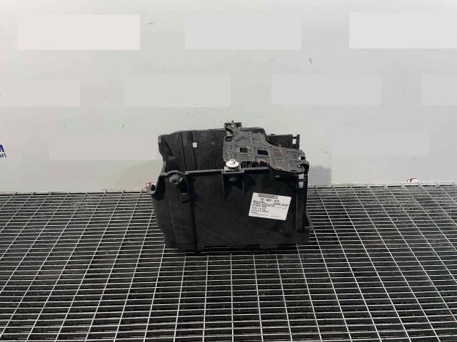 bontott FORD TRANSIT COURIER Akkumulátor Tartó