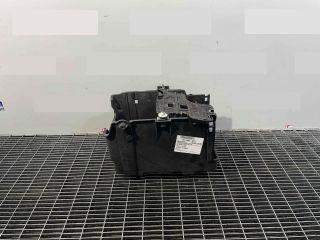 bontott FORD TRANSIT COURIER Akkumulátor Tartó