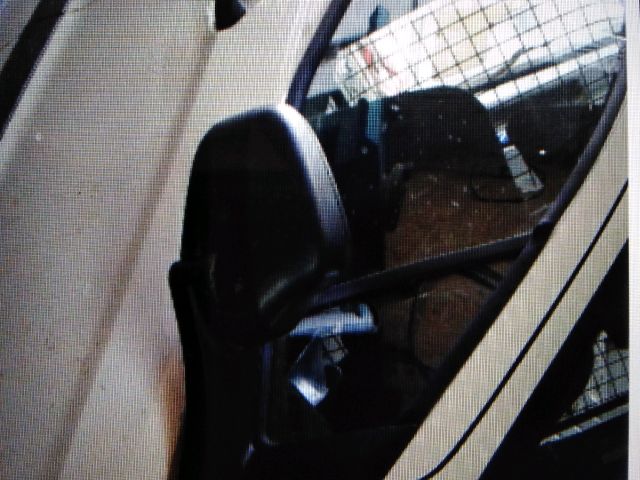 bontott FORD TRANSIT COURIER Bal első Ablakemelő Elektronika