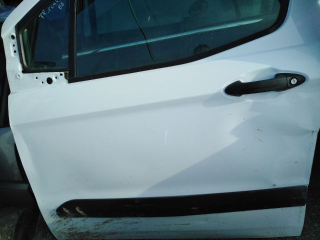 bontott FORD TRANSIT COURIER Bal első Ablakemelő Elektronika