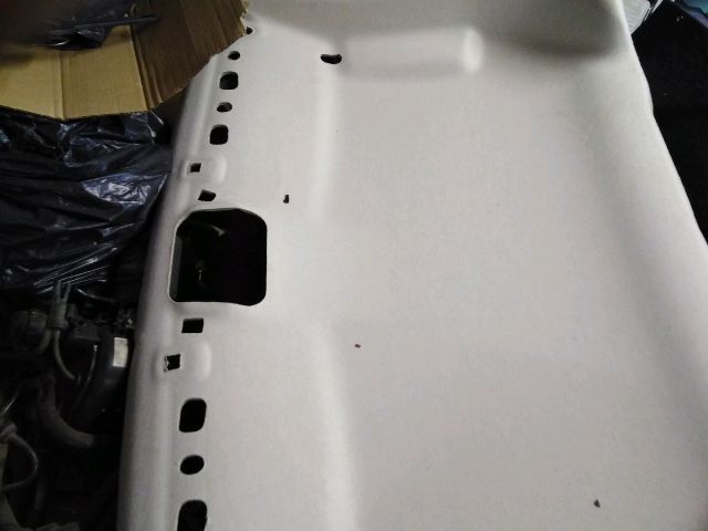 bontott FORD TRANSIT COURIER Bal első Ablakemelő Elektronika