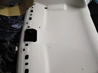 bontott FORD TRANSIT COURIER Bal első Ablakemelő Elektronika