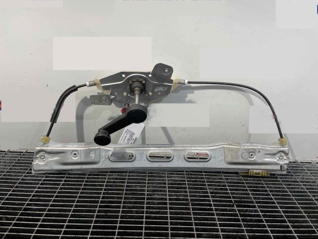 bontott FORD TRANSIT COURIER Bal első Ablakemelő Szerkezet (Elektromos)