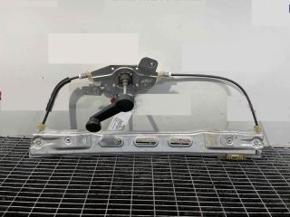 bontott FORD TRANSIT COURIER Bal első Ablakemelő Szerkezet (Elektromos)