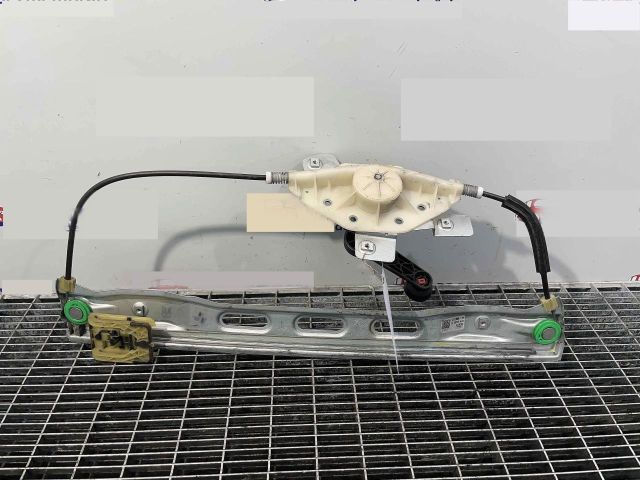 bontott FORD TRANSIT COURIER Bal első Ablakemelő Szerkezet (Elektromos)