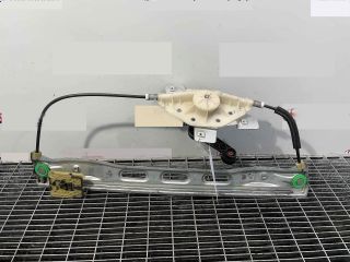 bontott FORD TRANSIT COURIER Bal első Ablakemelő Szerkezet (Elektromos)