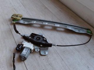 bontott FORD TRANSIT COURIER Bal első Ablakemelő Szerkezet (Elektromos)