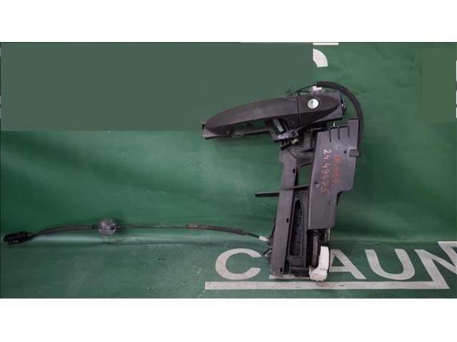 bontott FORD TRANSIT COURIER Bal első Ajtózár