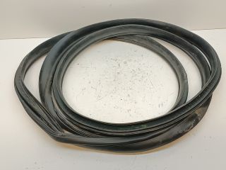 bontott FORD TRANSIT COURIER Bal első Gumikéder