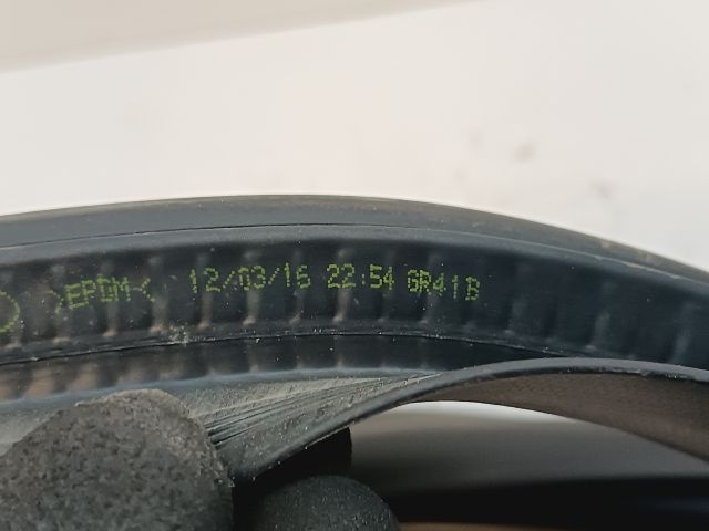 bontott FORD TRANSIT COURIER Bal első Gumikéder