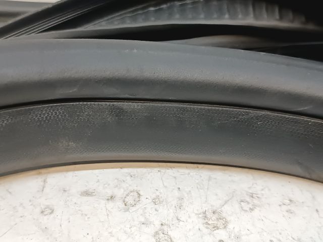 bontott FORD TRANSIT COURIER Bal első Gumikéder