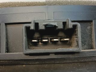 bontott FORD TRANSIT COURIER Bal első Hangszóró