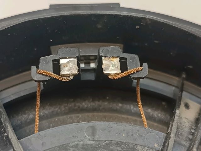 bontott FORD TRANSIT COURIER Bal első Hangszóró