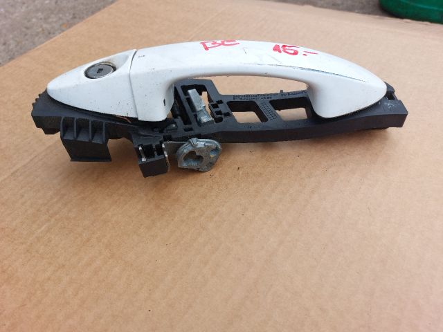 bontott FORD TRANSIT COURIER Bal első Külső Kilincs