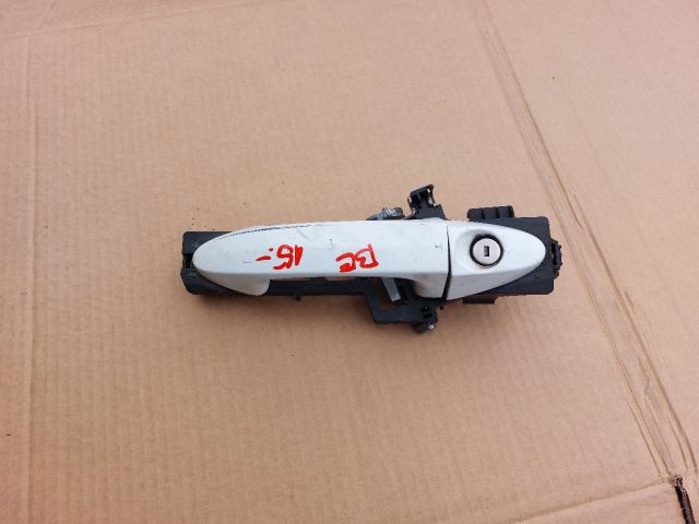 bontott FORD TRANSIT COURIER Bal első Külső Kilincs