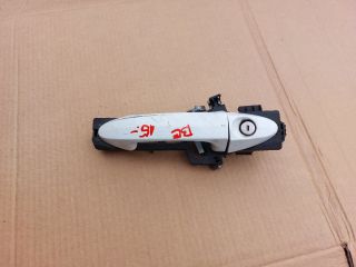 bontott FORD TRANSIT COURIER Bal első Külső Kilincs