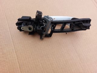 bontott FORD TRANSIT COURIER Bal első Külső Kilincs