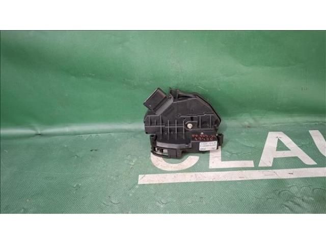 bontott FORD TRANSIT COURIER Bal hátsó Ajtózár