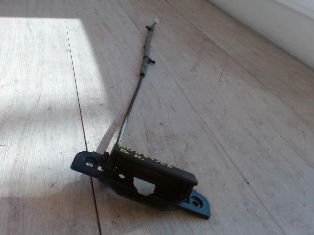 bontott FORD TRANSIT COURIER Bal hátsó Belső Kilincs