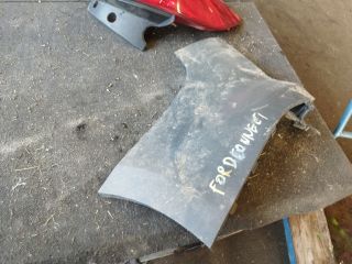 bontott FORD TRANSIT COURIER Bal hátsó Lökhárító Sarok (Műanyag)