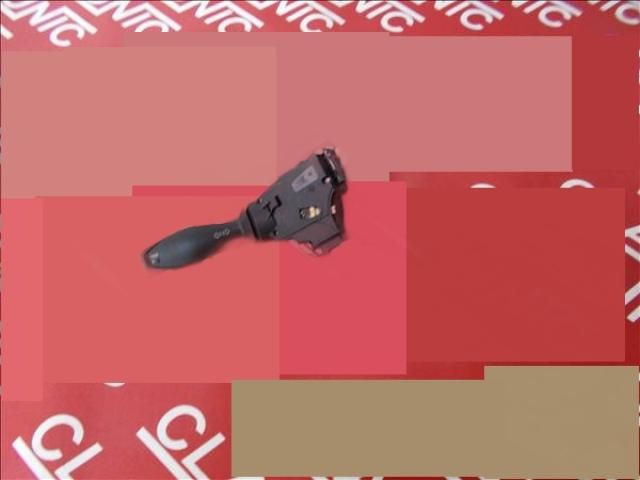 bontott FORD TRANSIT COURIER Bal Kormánykapcsoló Irányjelző