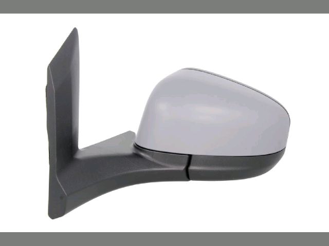 bontott FORD TRANSIT COURIER Bal Visszapillantó Tükör (Elektromos)