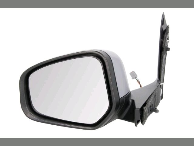 bontott FORD TRANSIT COURIER Bal Visszapillantó Tükör (Elektromos)