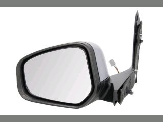 bontott FORD TRANSIT COURIER Bal Visszapillantó Tükör (Elektromos)