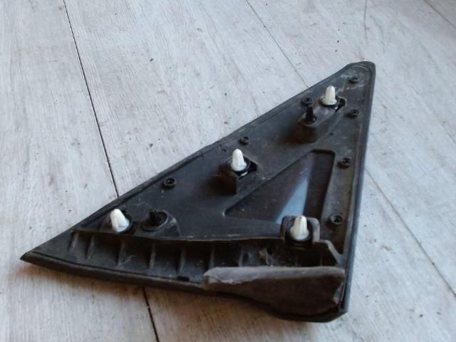 bontott FORD TRANSIT COURIER Bal Visszapillantó Tükör Talp Burkolat