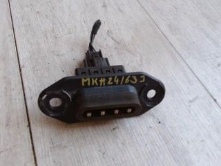 bontott FORD TRANSIT COURIER Csomagtérajtó Kapcsoló