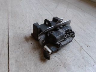 bontott FORD TRANSIT COURIER Csomagtérajtó Zárszerkezet