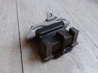 bontott FORD TRANSIT COURIER Csomagtérajtó Zárszerkezet