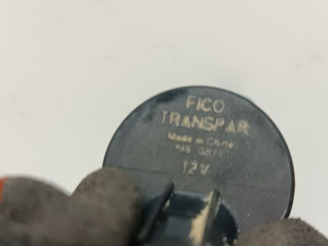 bontott FORD TRANSIT COURIER Első Ablakmosó Szivattyú