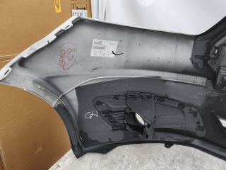 bontott FORD TRANSIT COURIER Első Lökhárító (Részeivel)