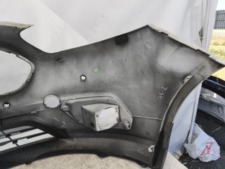 bontott FORD TRANSIT COURIER Első Lökhárító (Részeivel)