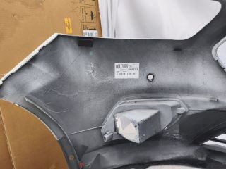 bontott FORD TRANSIT COURIER Első Lökhárító (Részeivel)