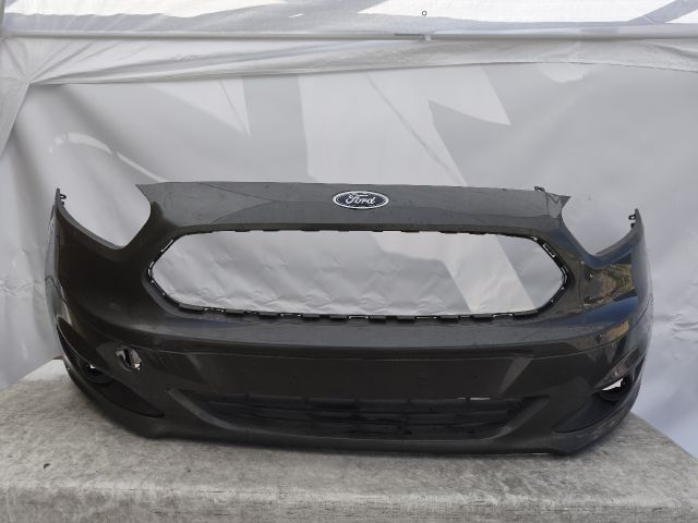 bontott FORD TRANSIT COURIER Első Lökhárító (Részeivel)